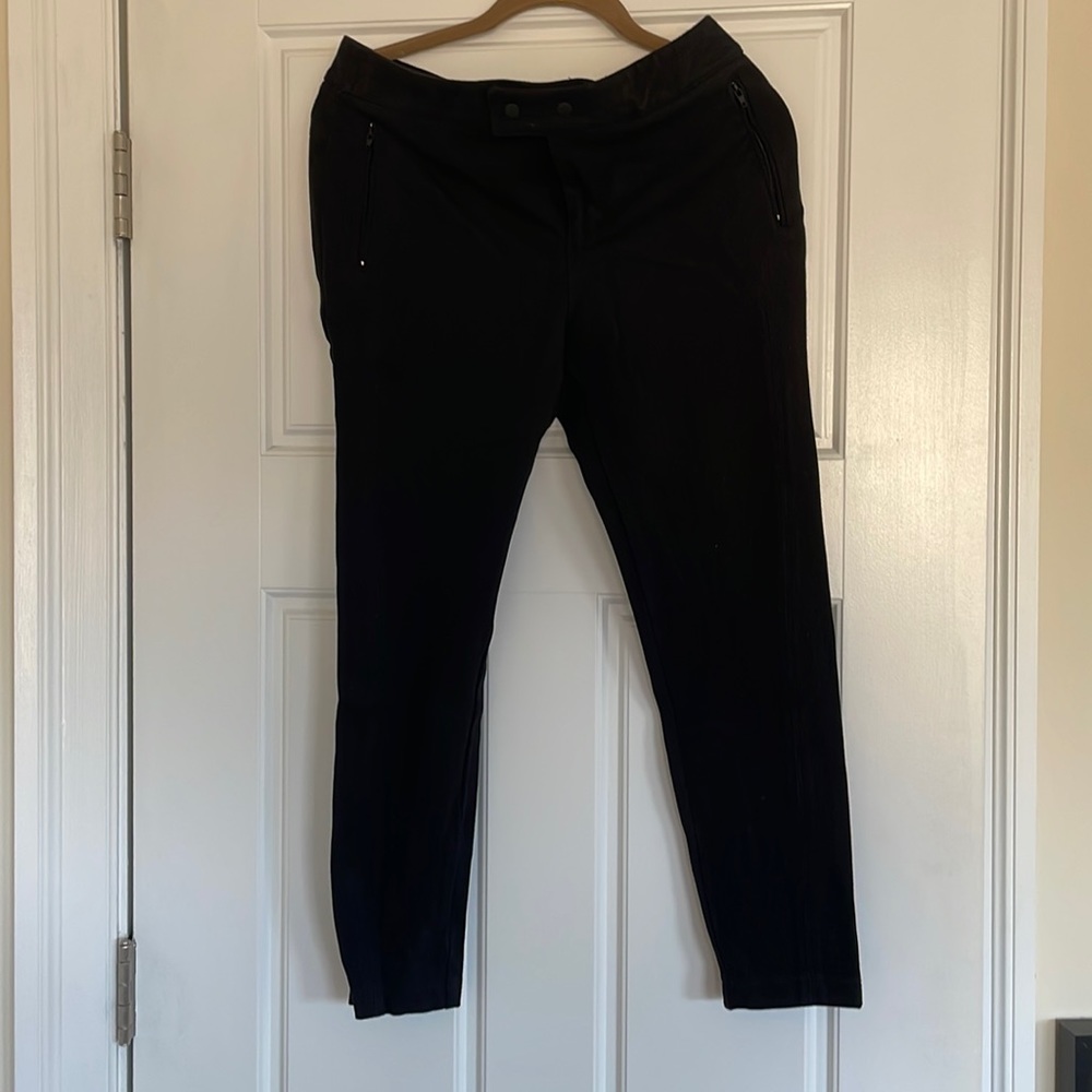 Loft Womens Skinny Pant